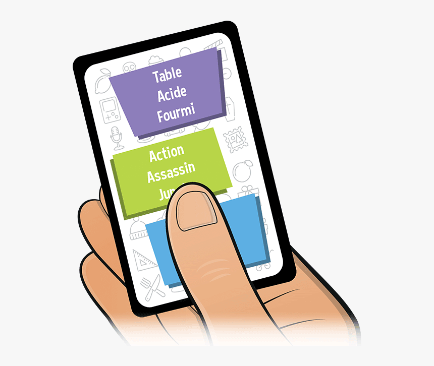 Chrono Mots, HD Png Download