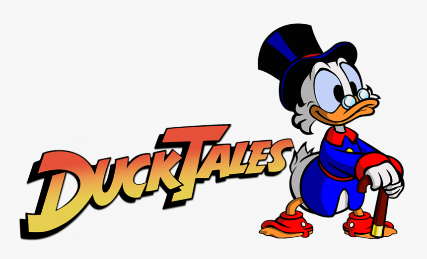 Ducktales: Remastered, HD Png Download
