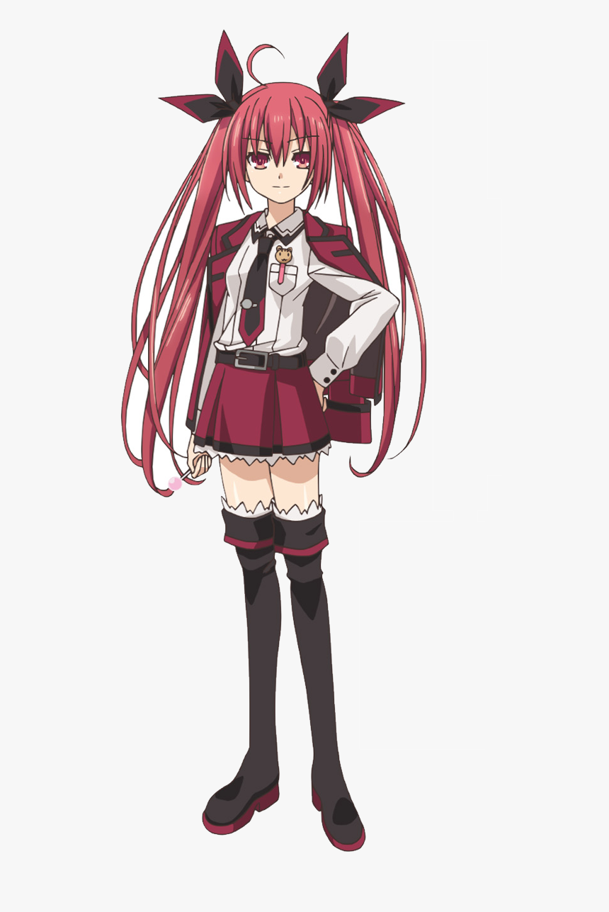 Dreams Over Different Stories - Kotori Itsuka Wallpaper Android, HD Png Download