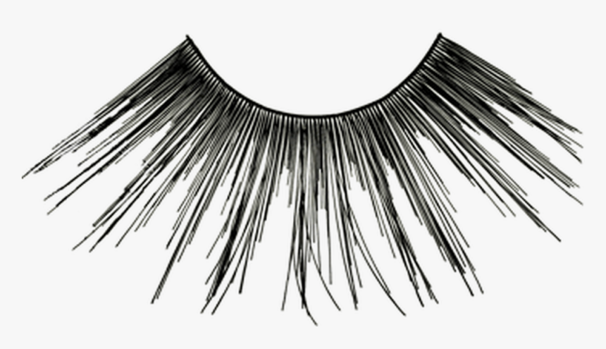 Kryolan Eyelash, HD Png Download