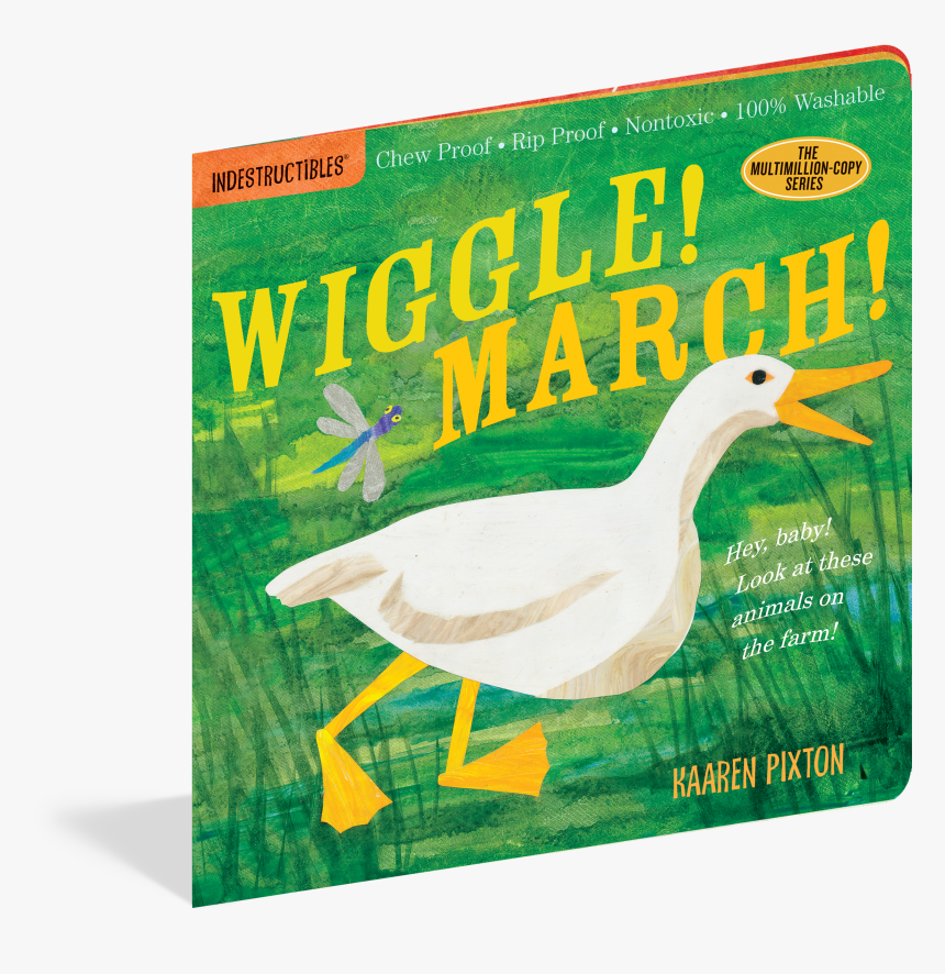 Cover - Duck, HD Png Download