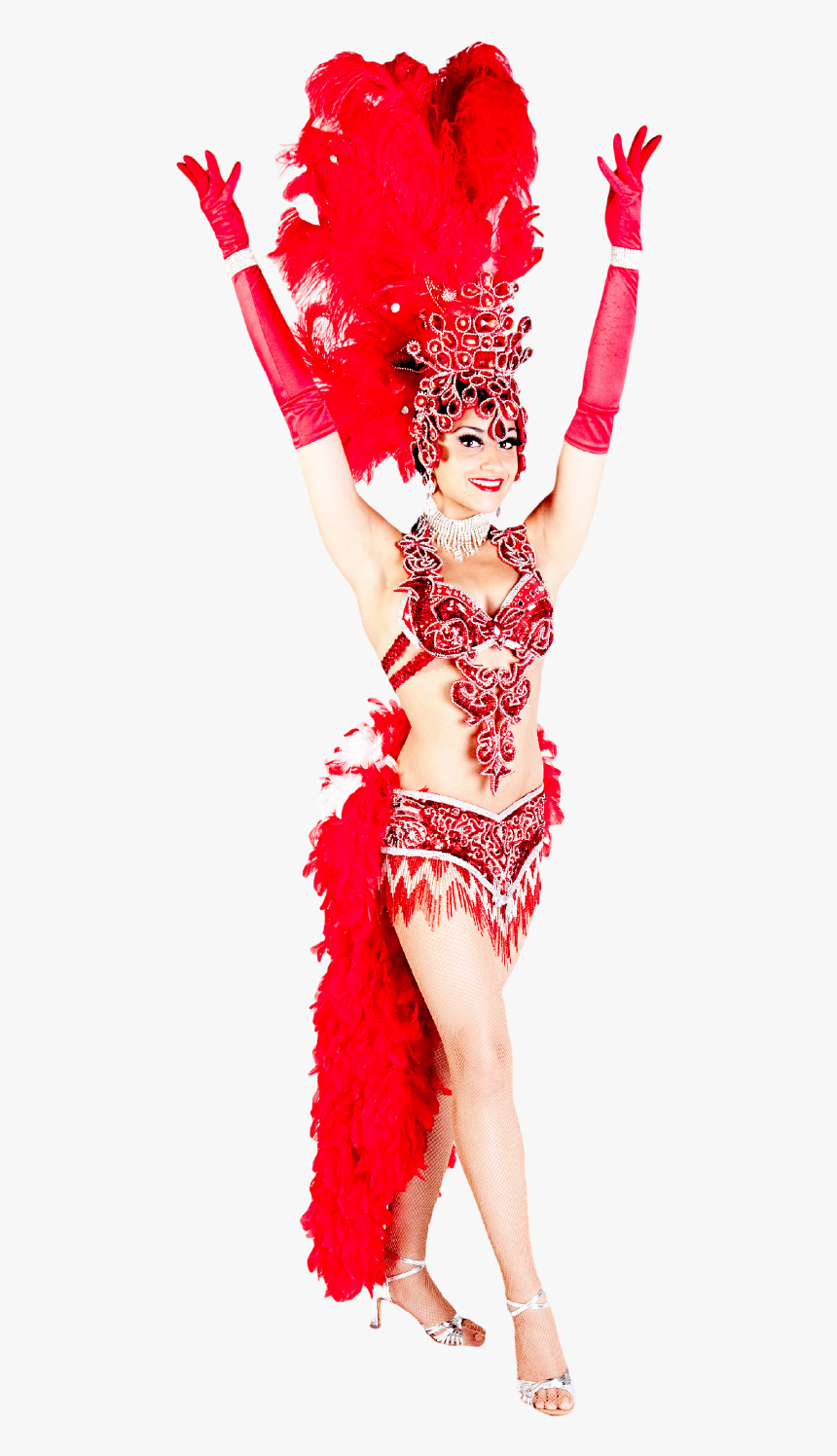 Girl, HD Png Download