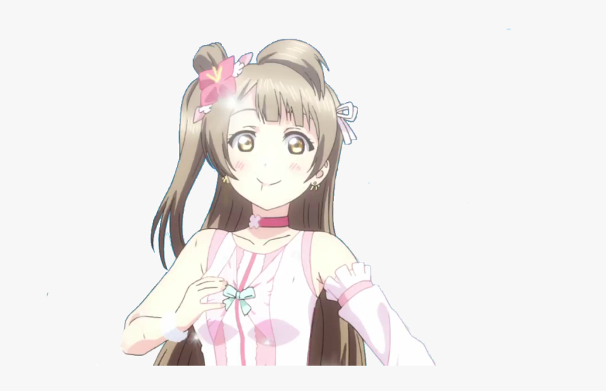 Anime, HD Png Download