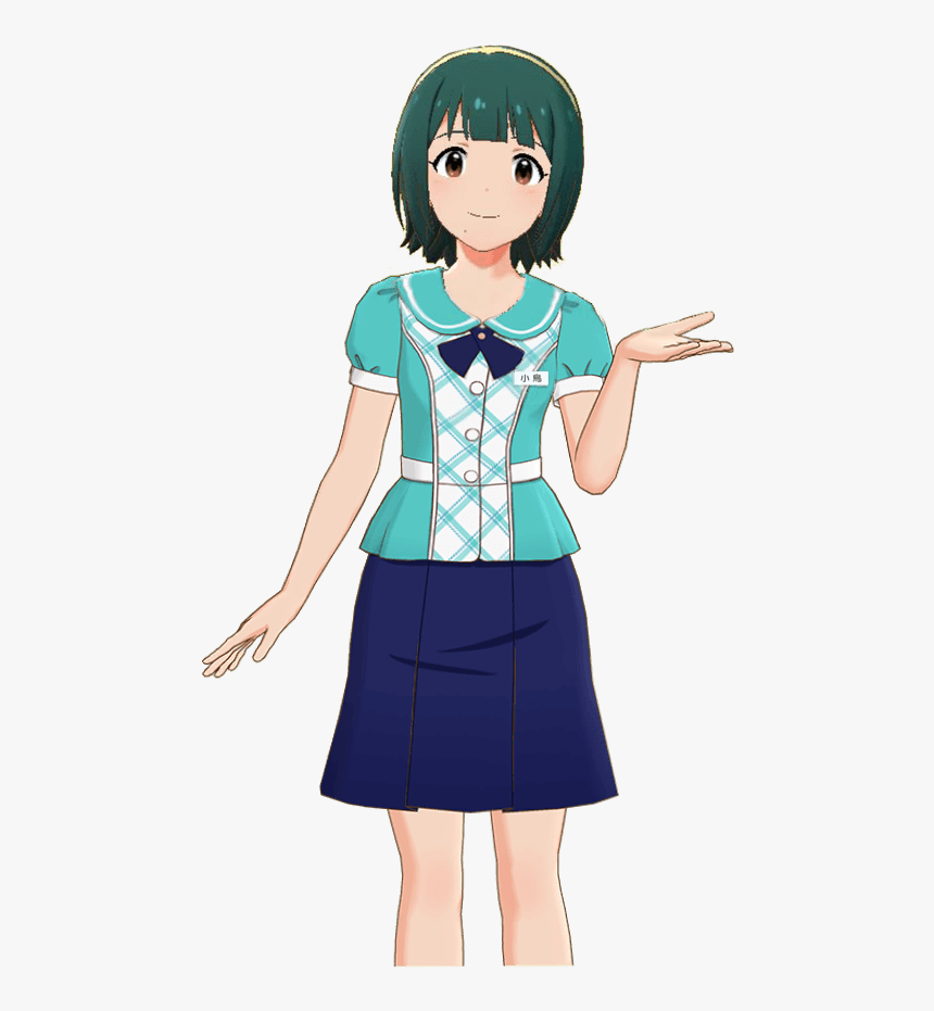 Million Live Wiki - The Idolmaster, HD Png Download