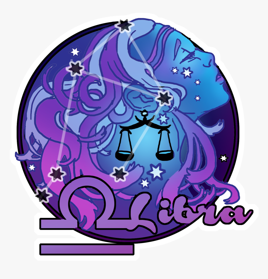 T-shirt Design By Inés For Zodiac Fresh - Illustration, HD Png Download