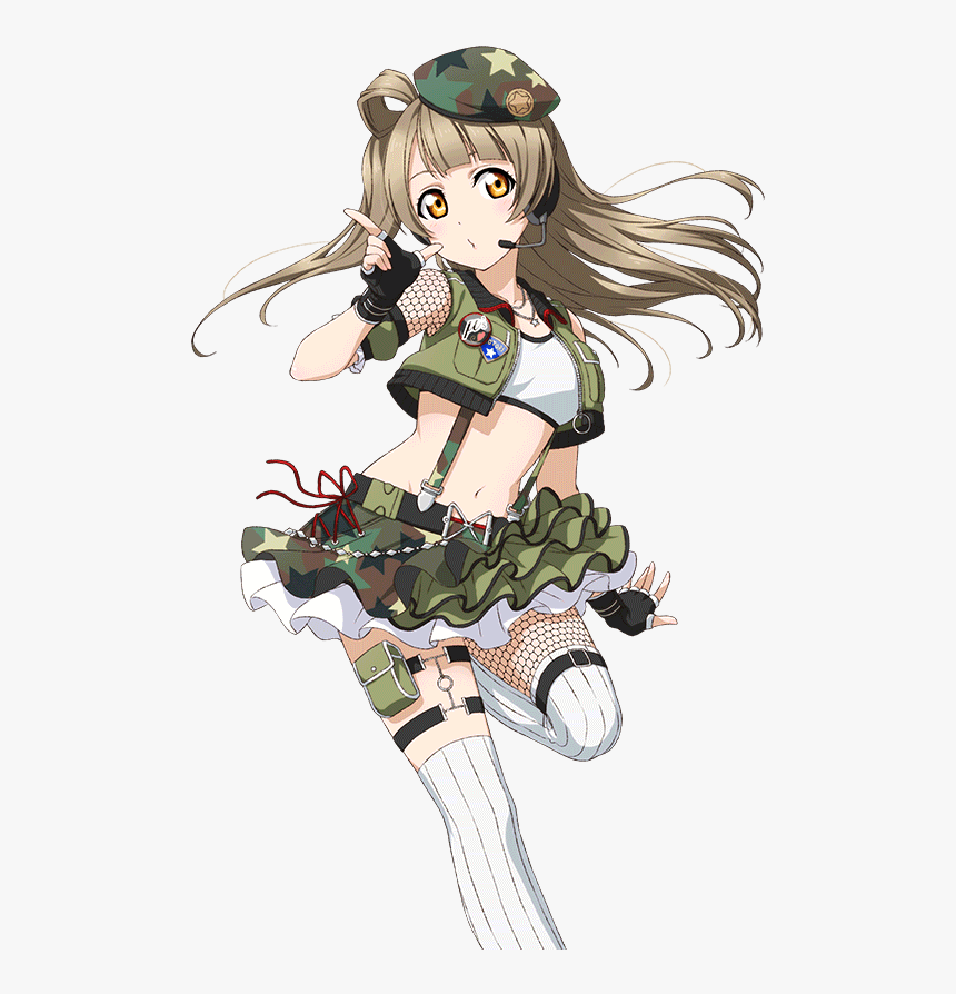 Love Live School Idol Project Sexy, HD Png Download