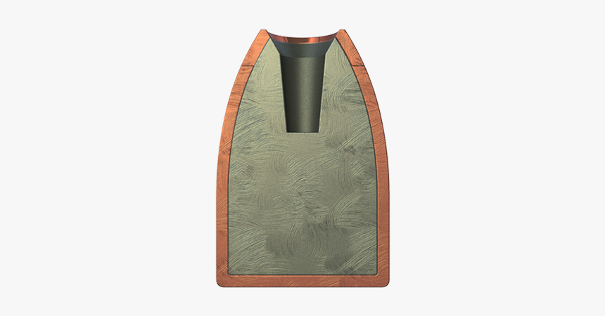Federal Ammo - Hardwood, HD Png Download