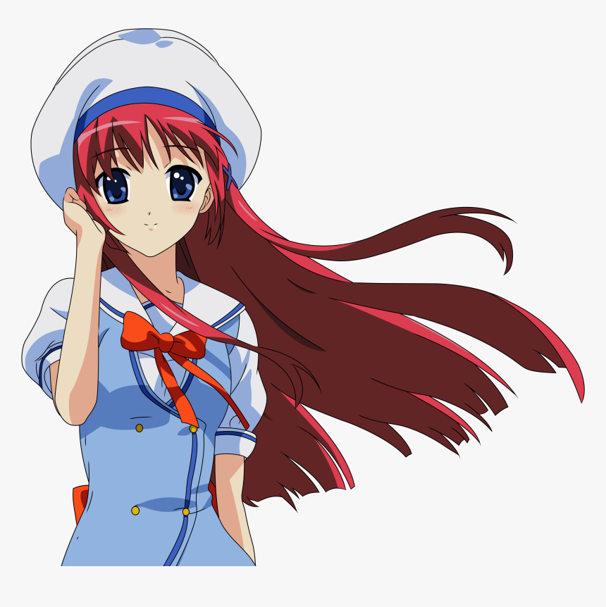 Kotori Png, Transparent Png
