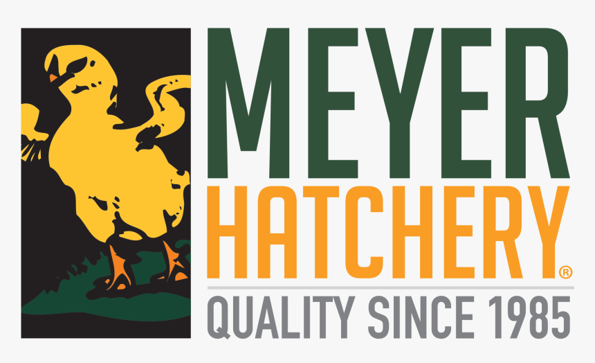 Meyer Hatchery, HD Png Download