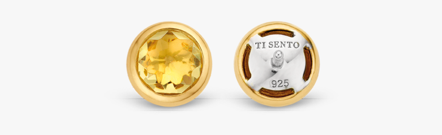 Earrings, HD Png Download