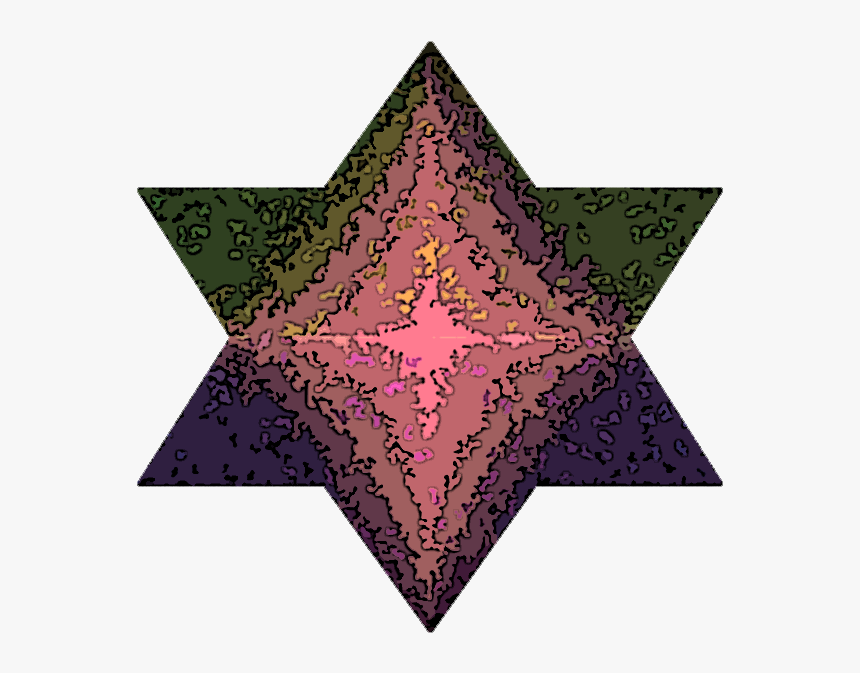 Triangle, HD Png Download