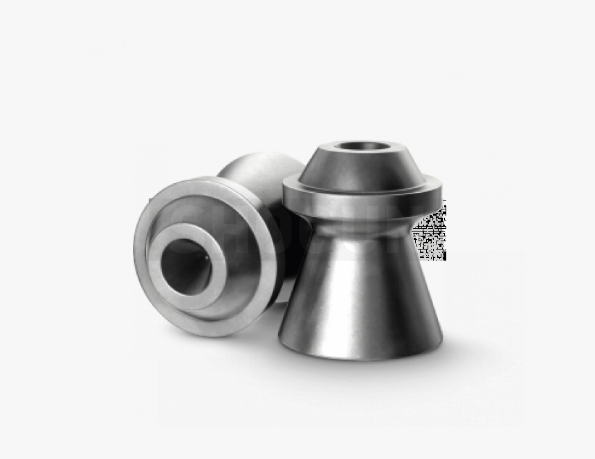 Excite Hollow Point , Png Download - H&n Hollow Point Pellets, Transparent Png