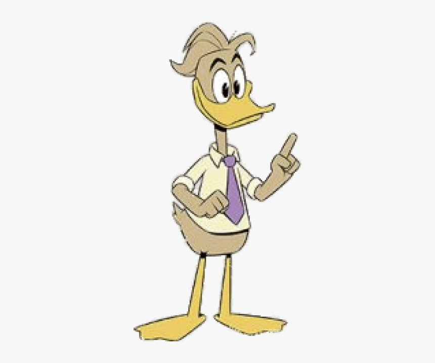 Ducktales Fenton Crackshell 
										 Title Ducktales - Fenton Crackshell Ducktales 2017, HD Png Download
