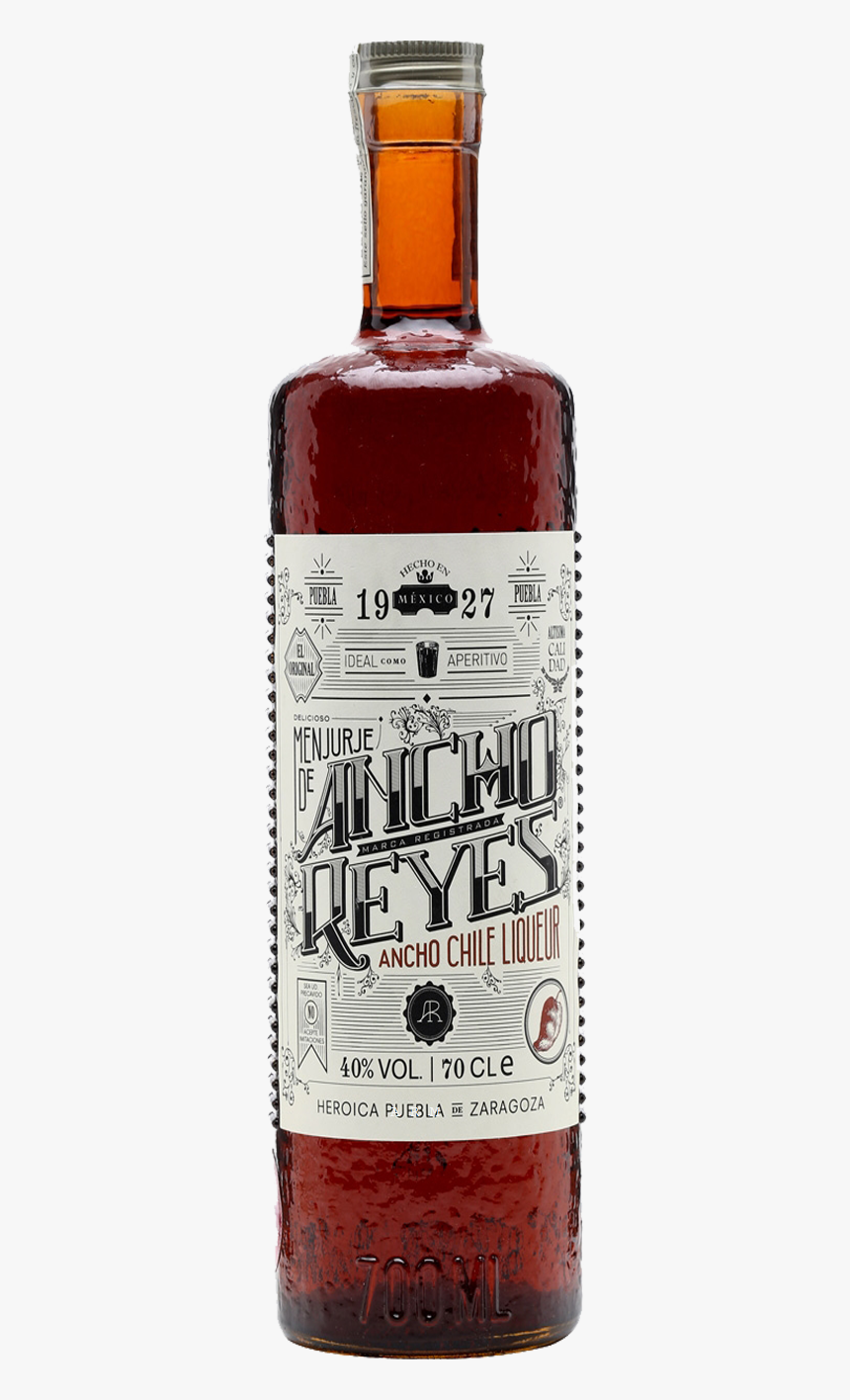Ancho Chile Liqueur, HD Png Download