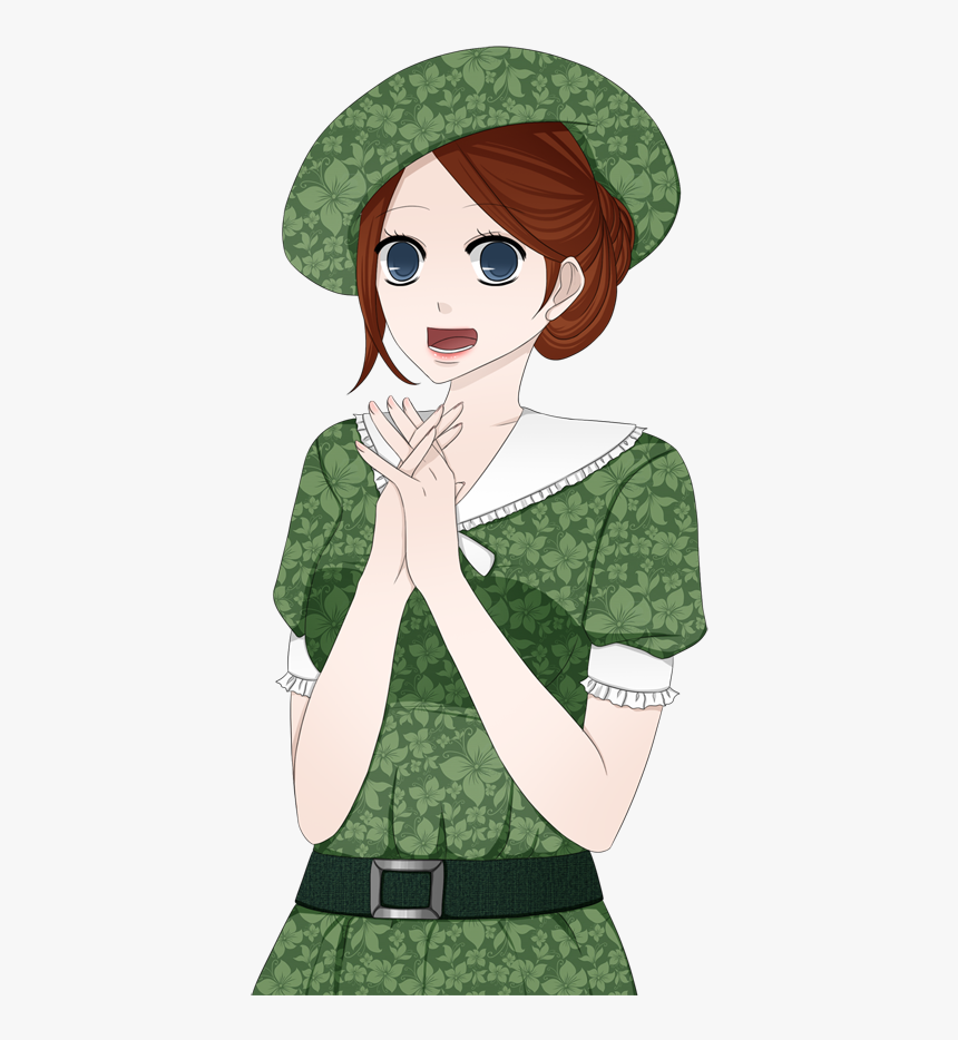 Sadie Wiki - Illustration, HD Png Download
