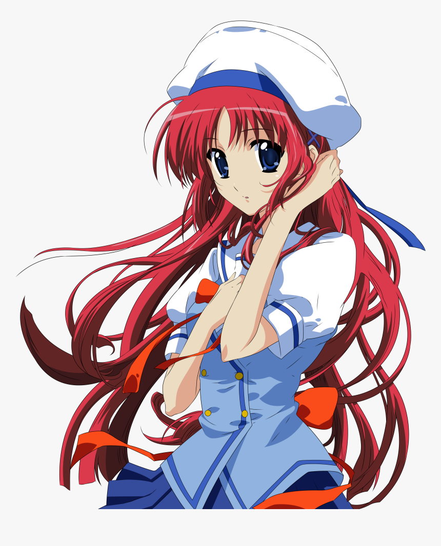 Kotori Png, Transparent Png