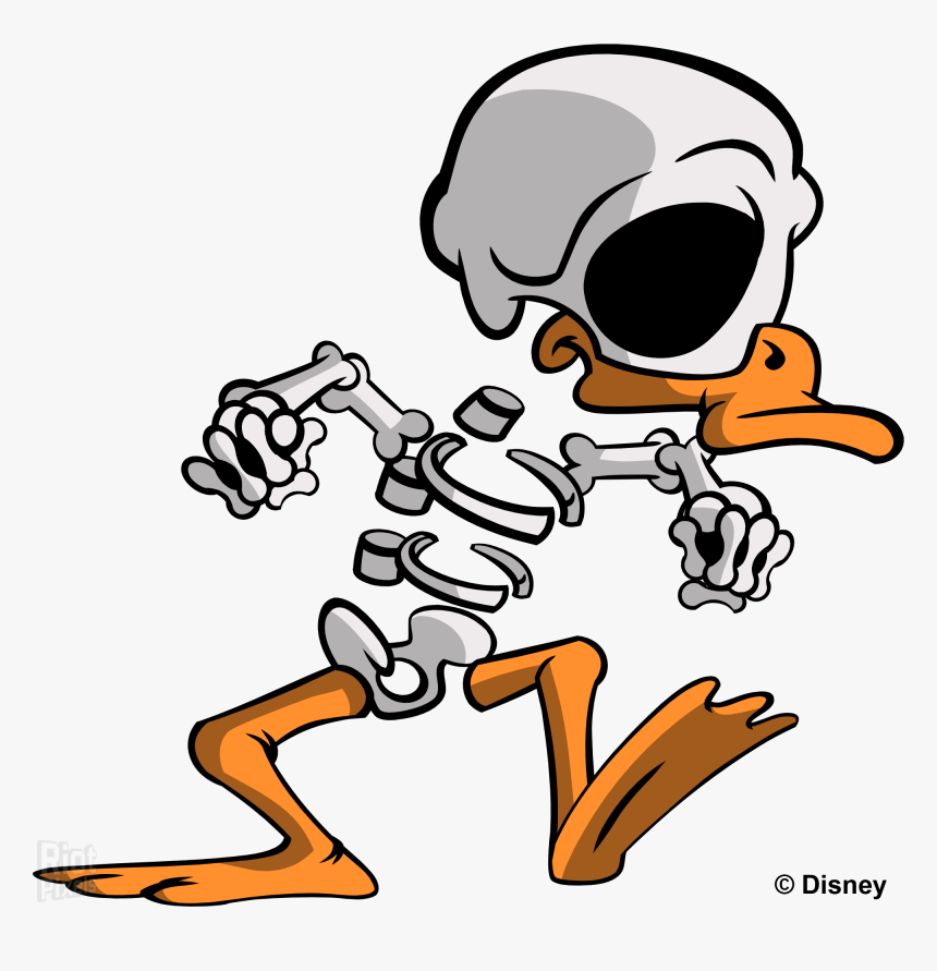 Ducktales Remastered Png, Transparent Png