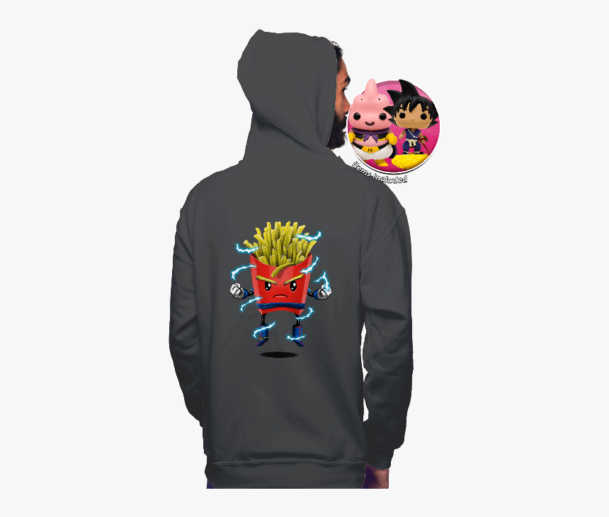 Hoodie, HD Png Download