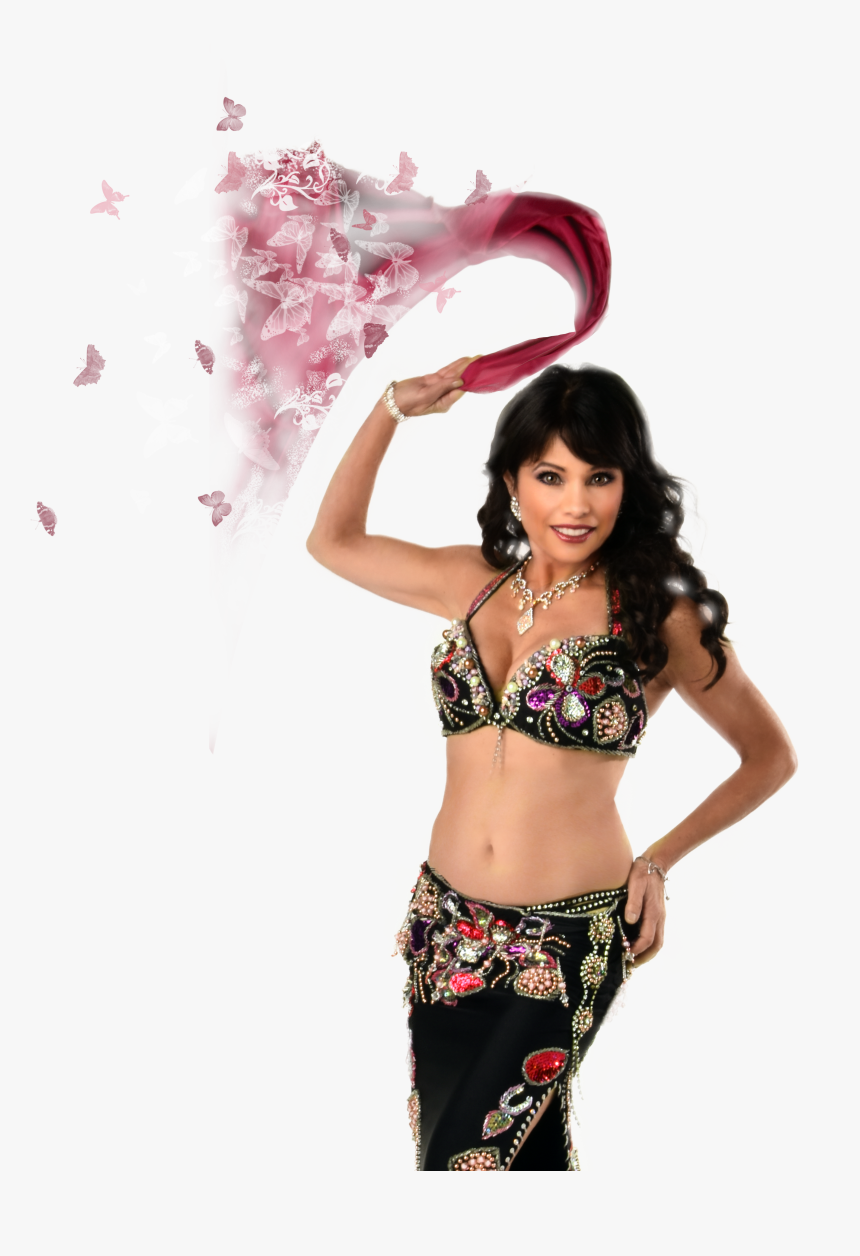 Belly Dance, HD Png Download