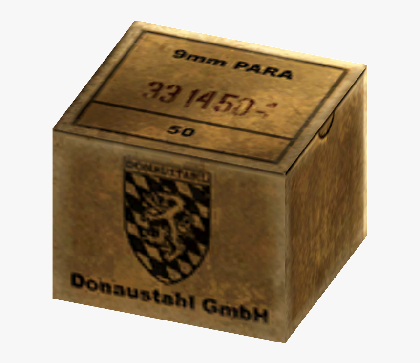 Nukapedia The Vault - Fallout: New Vegas, HD Png Download