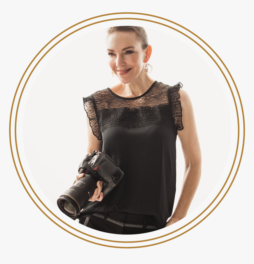 About Photographer Brooke Clark, HD Png Download