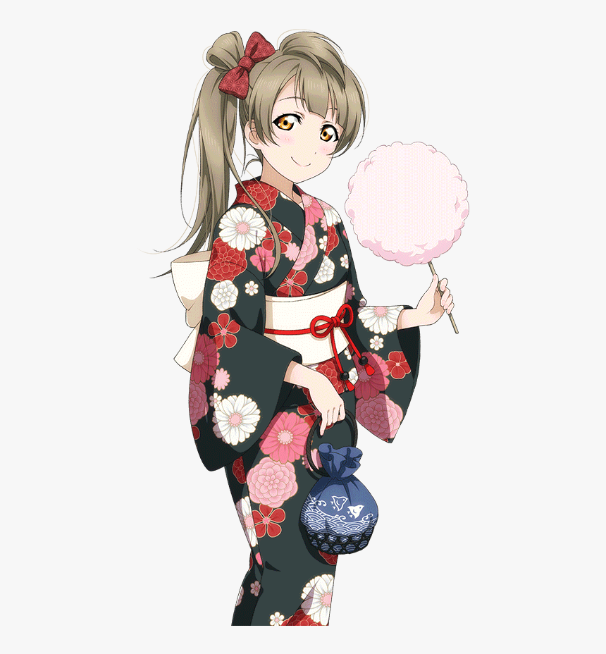 Love Live Kotori Phone Case, HD Png Download