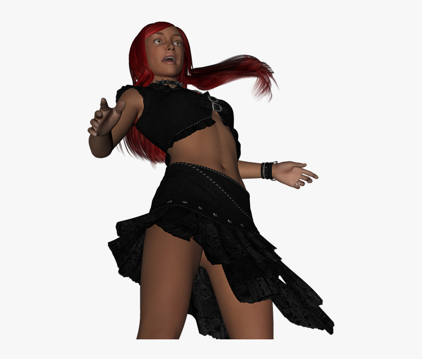 Costume, HD Png Download