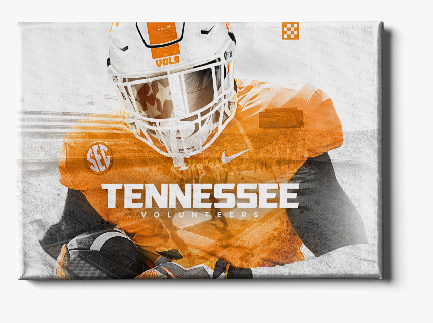 2018 Vols - American Football, HD Png Download