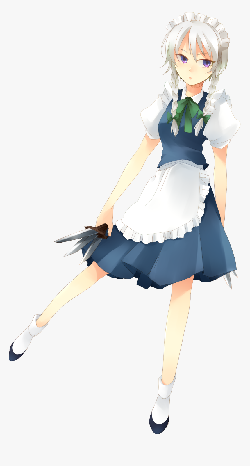 Girl, HD Png Download