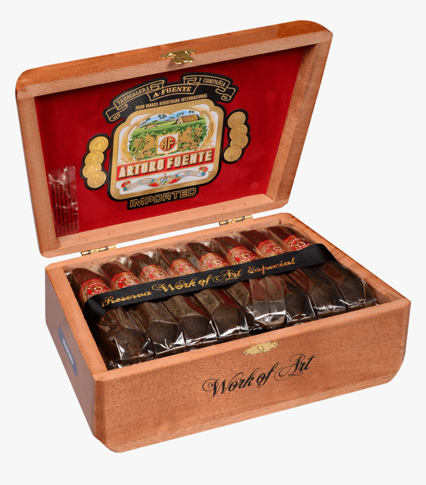 Arturo Fuente, HD Png Download