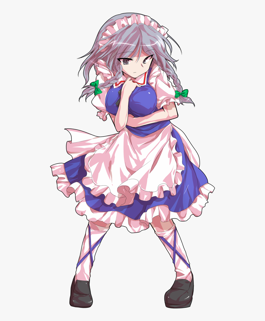 Anime, HD Png Download