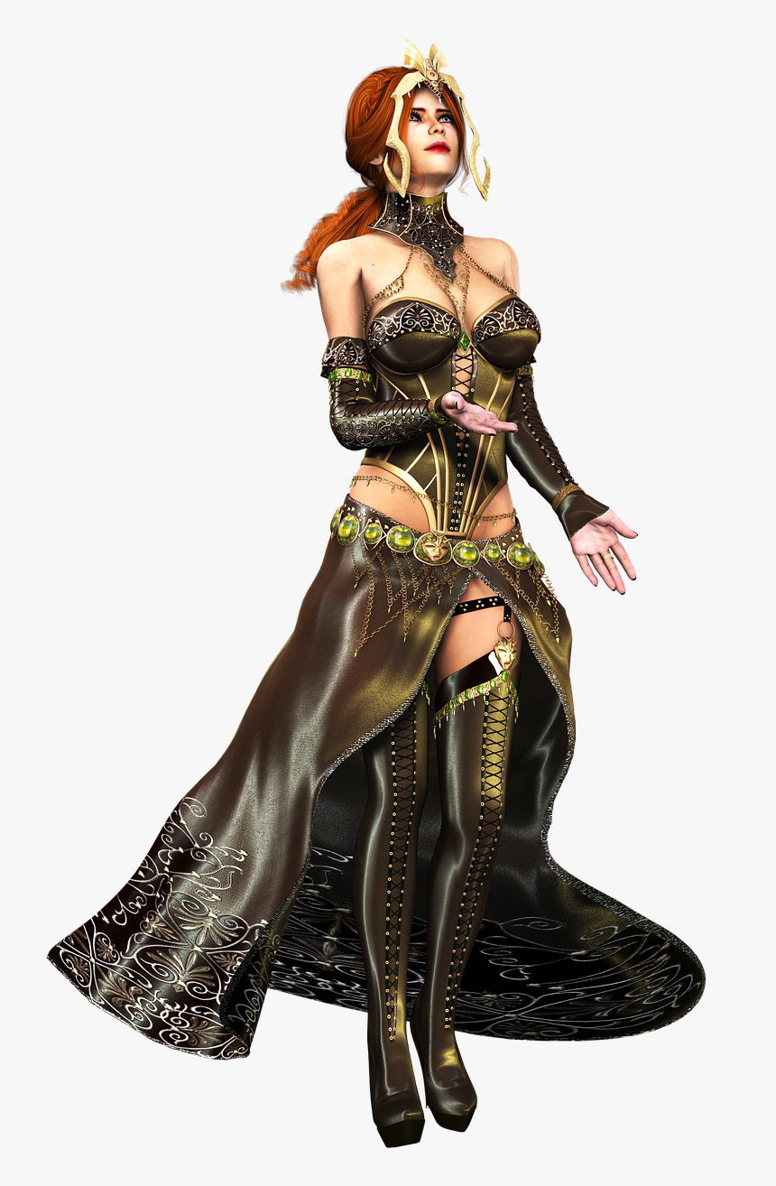 Feiticeira Png, Transparent Png