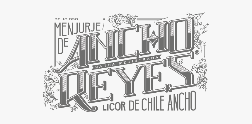Ancho Reyes, HD Png Download