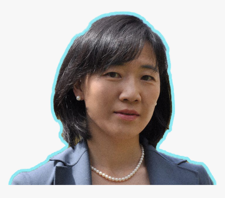 Woo Kyoung Ahn, HD Png Download