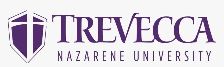 Official Trevecca Nazarene University Logo - Trevecca Nazarene Logo, HD Png Download