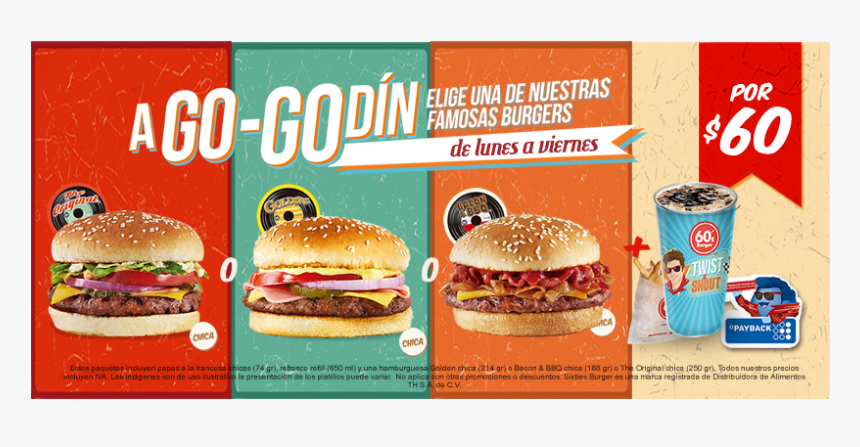 Fast Food, HD Png Download