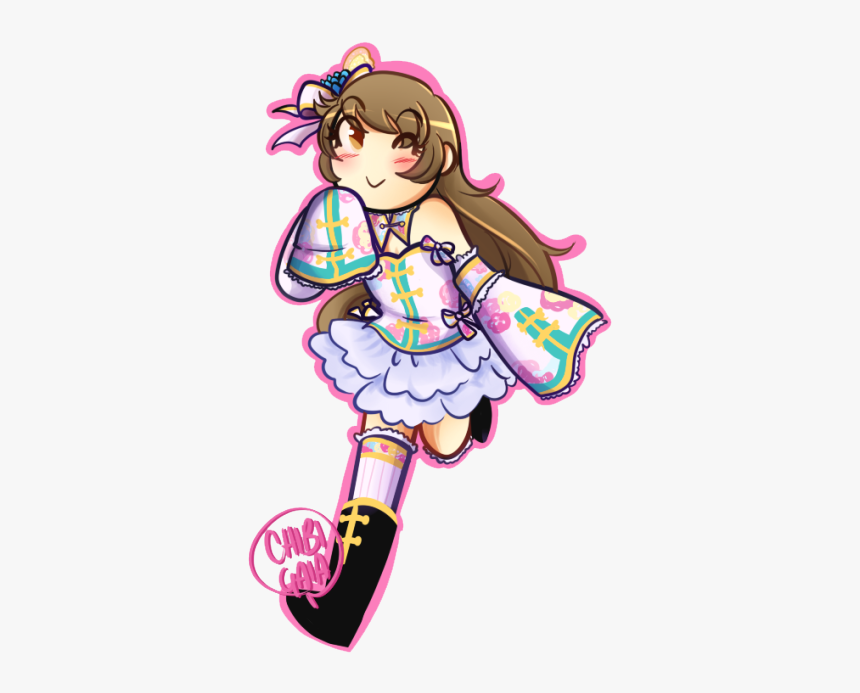 Cartoon, HD Png Download