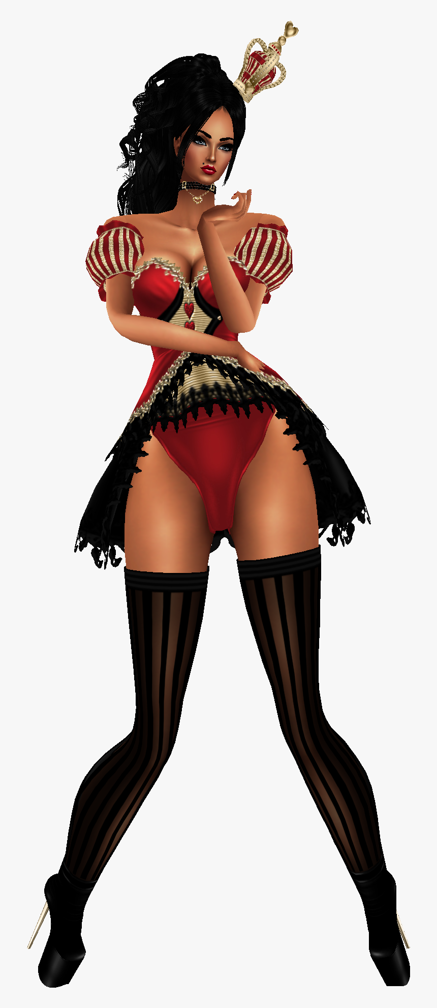 Girl, HD Png Download
