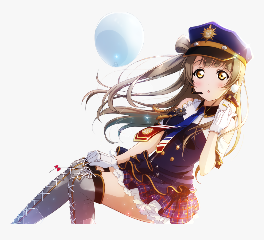 Kotori All Stars Ur, HD Png Download