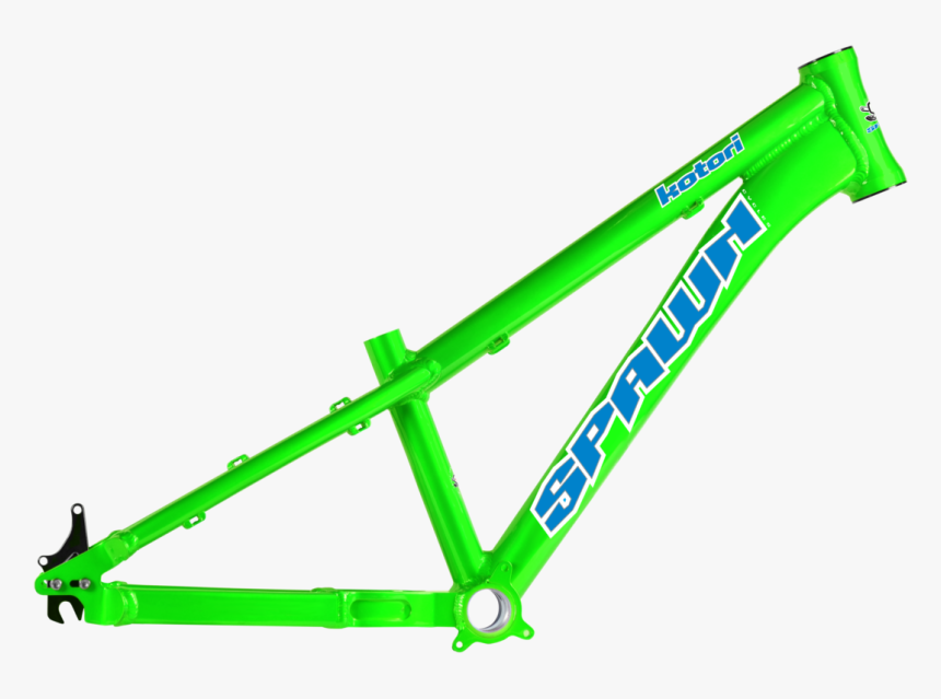 Https - //spawncycles - - Spawn Cycles Kotori 24, HD Png Download