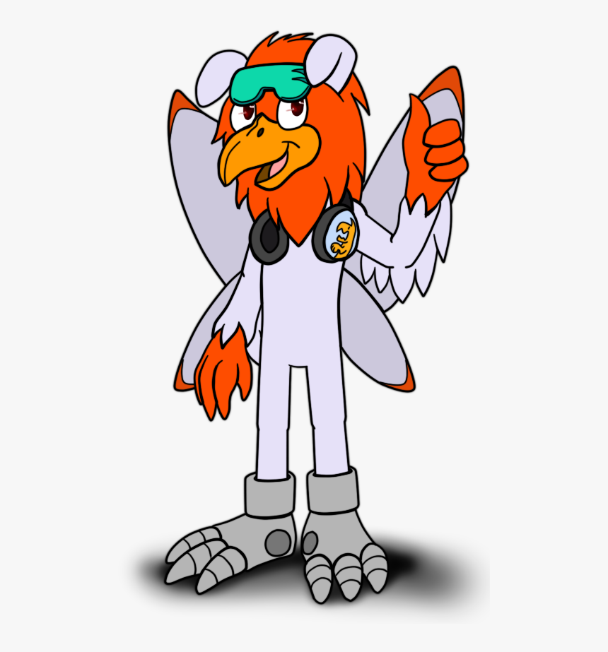 Gift Art - Kotori - Cartoon, HD Png Download