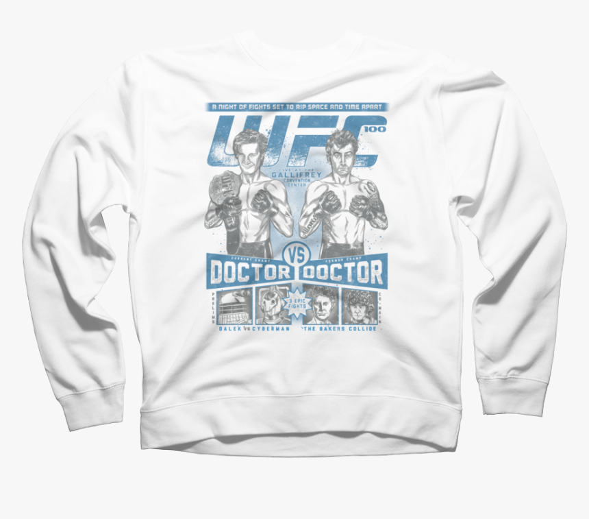 Whofccheck It Out , Png Download - Crew Neck, Transparent Png