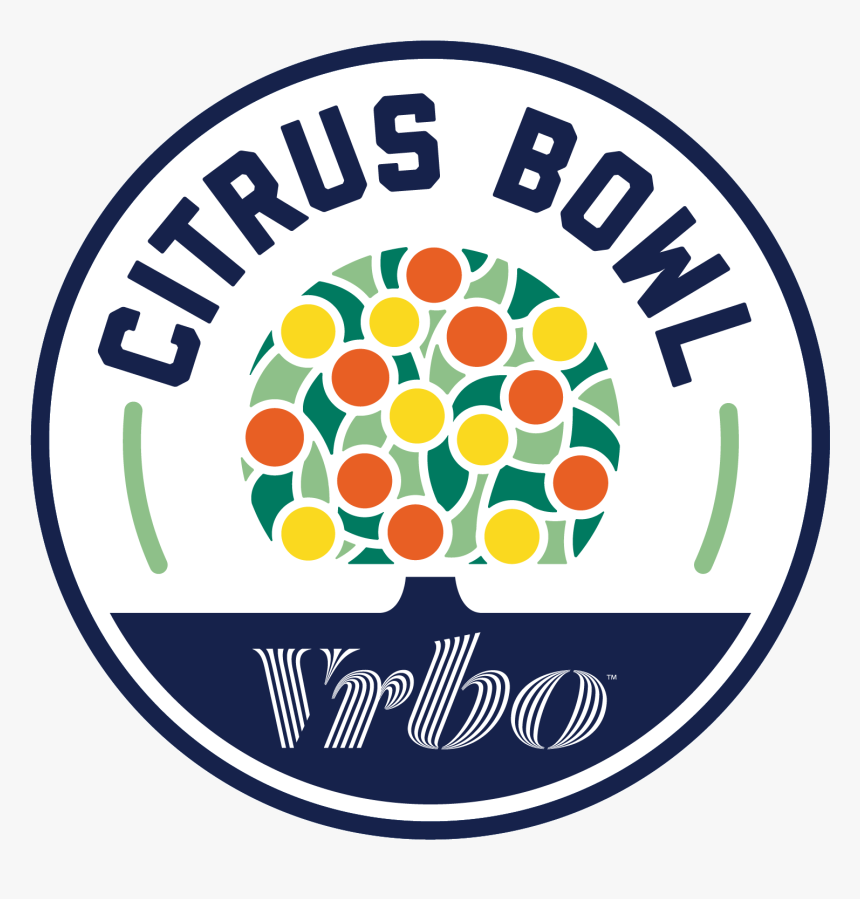 Citrus Bowl 2020 Logo, HD Png Download