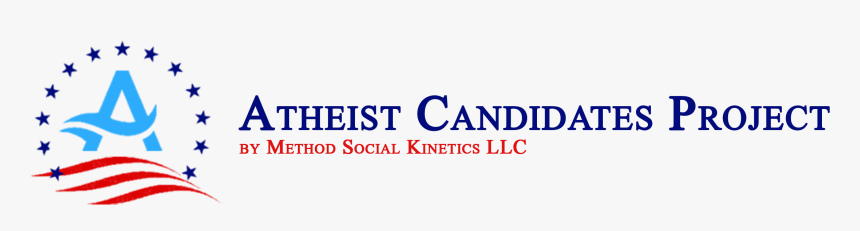 Atheist Candidates Project - Graphics, HD Png Download
