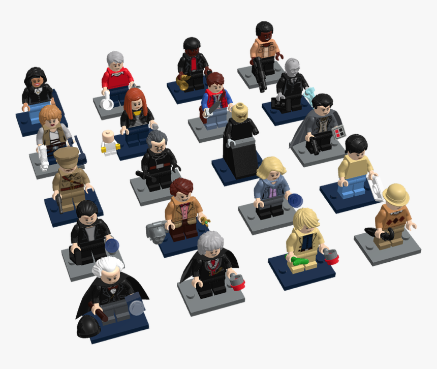 Crew, HD Png Download