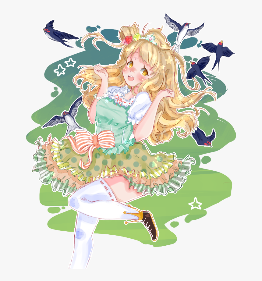 Cartoon, HD Png Download