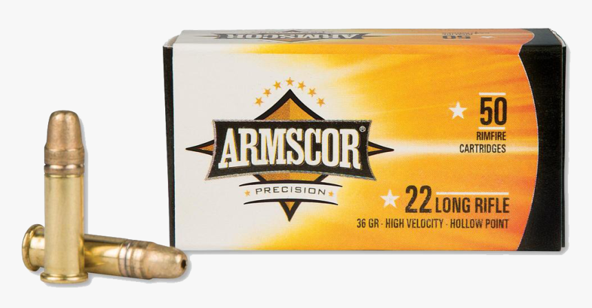 Armscor 22 Lr, HD Png Download