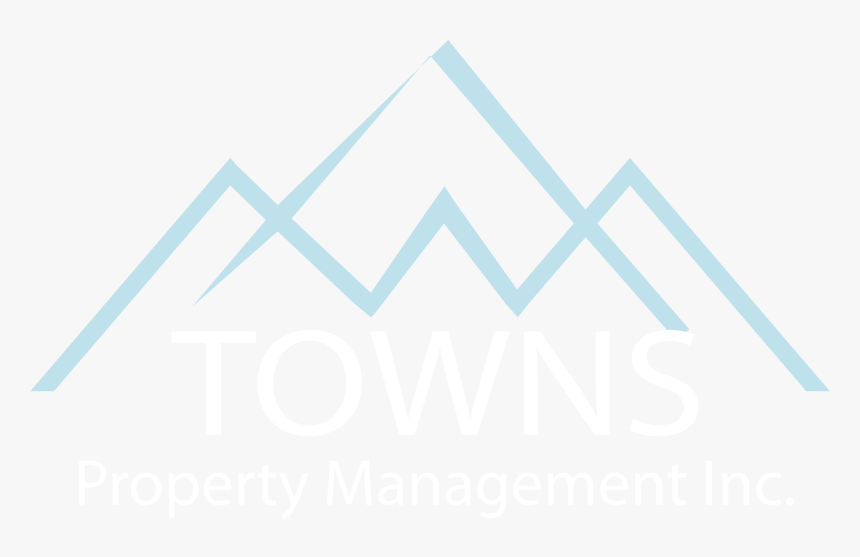 Towns Property Management, Inc - Graphic Design, HD Png Download