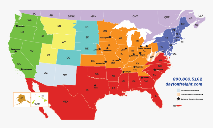 Unemployment By State 2017, HD Png Download