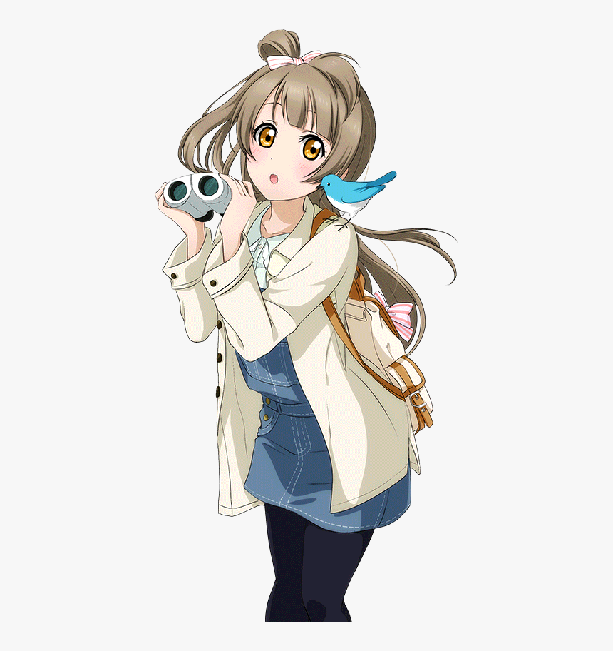 Kotori Minami Casual, HD Png Download